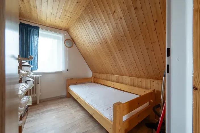 Prodej chaty, Šternberk, 75 m2