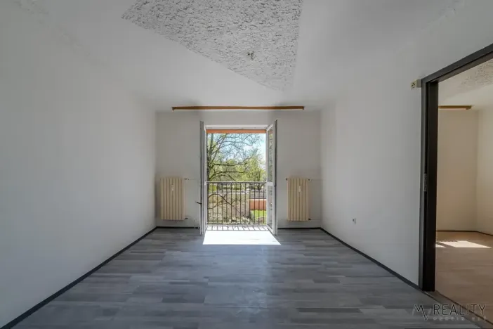 Pronájem bytu 2+1, Ostrava, Odborářská, 50 m2