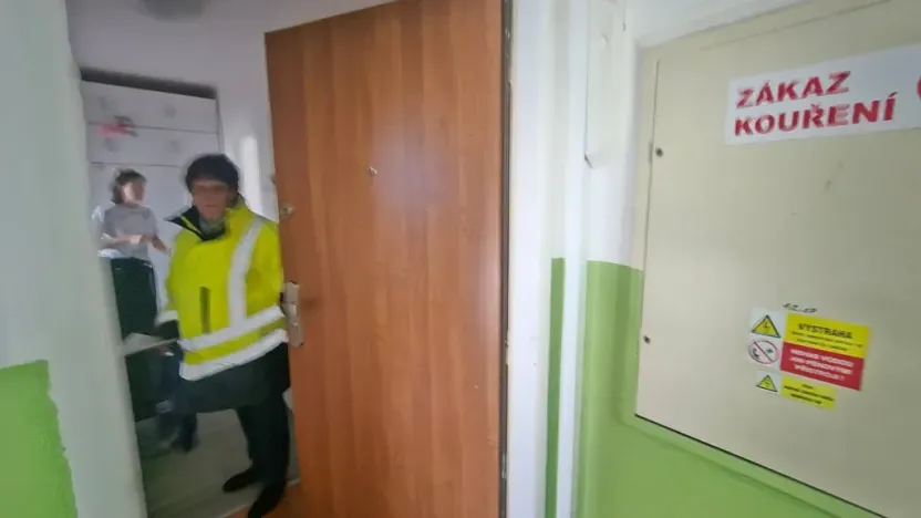 Prodej bytu 3+1, Ostrava, Horní, 58 m2