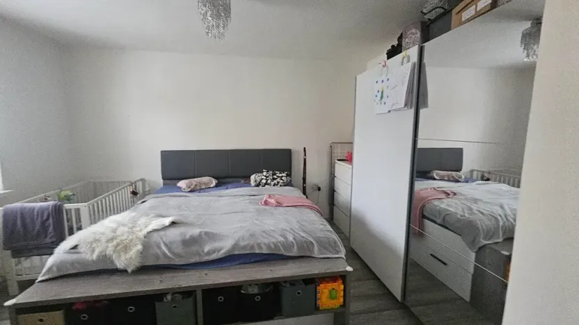 Prodej bytu 3+1, Ostrava, Horní, 58 m2