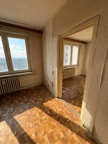 Prodej bytu 3+1, Ostrava, Lumírova, 65 m2