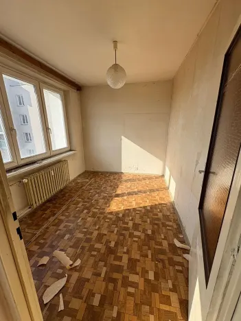 Prodej bytu 3+1, Ostrava, Lumírova, 65 m2