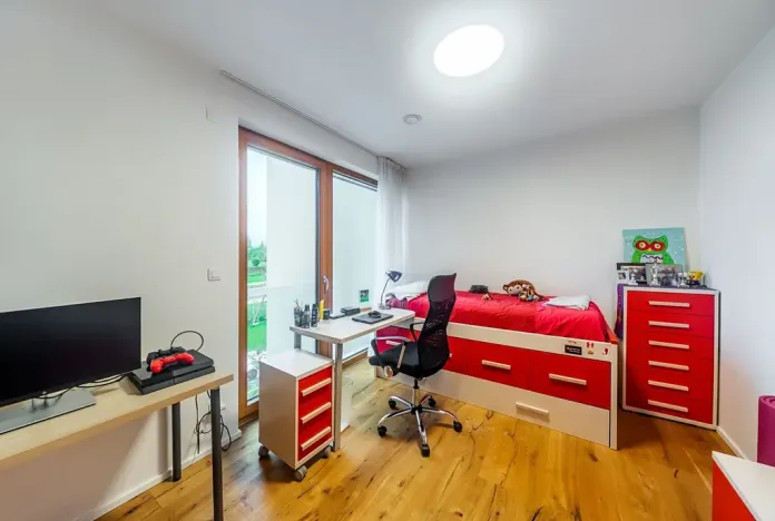 Pronájem rodinného domu, Praha - Horní Počernice, Artistů, 116 m2