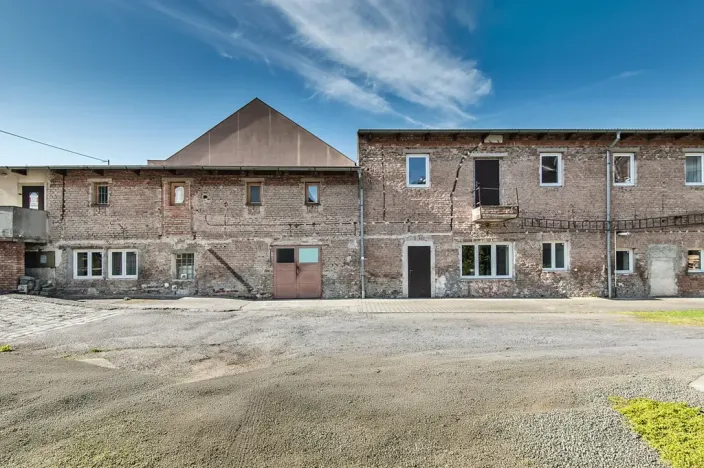 Prodej obchodního prostoru, Kolín, Roháčova, 340 m2