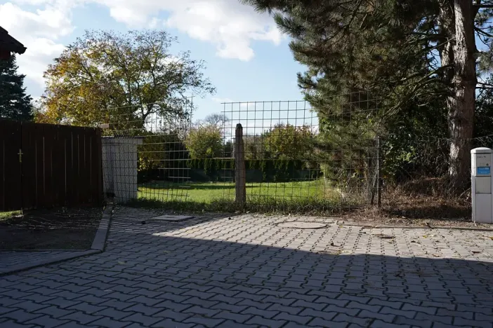 Prodej pozemku pro bydlení, Pardubice, 1188 m2