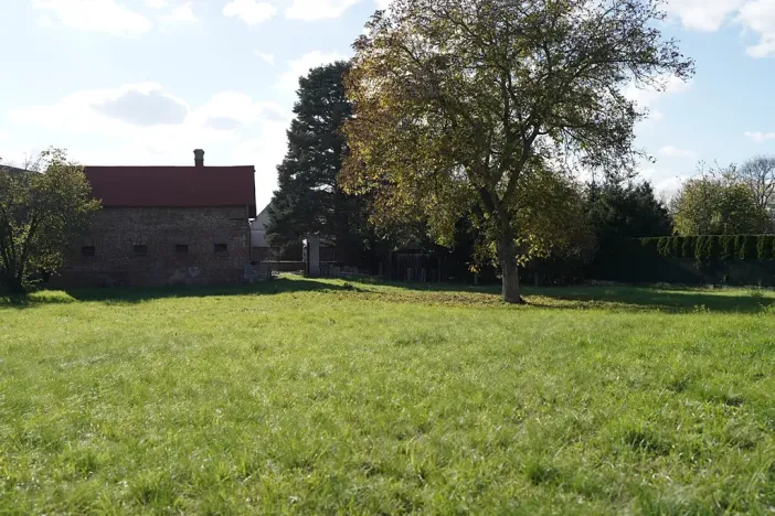 Prodej pozemku pro bydlení, Pardubice, 1188 m2