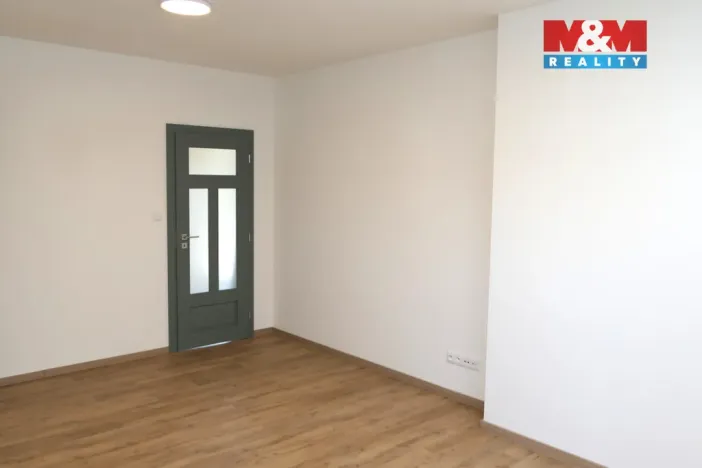 Pronájem bytu 4+kk, Praha - Lipence, Jílovišťská, 125 m2