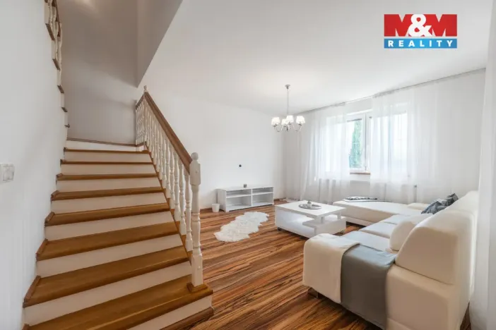 Prodej rodinného domu, Kunovice, Na Zelničkách, 134 m2