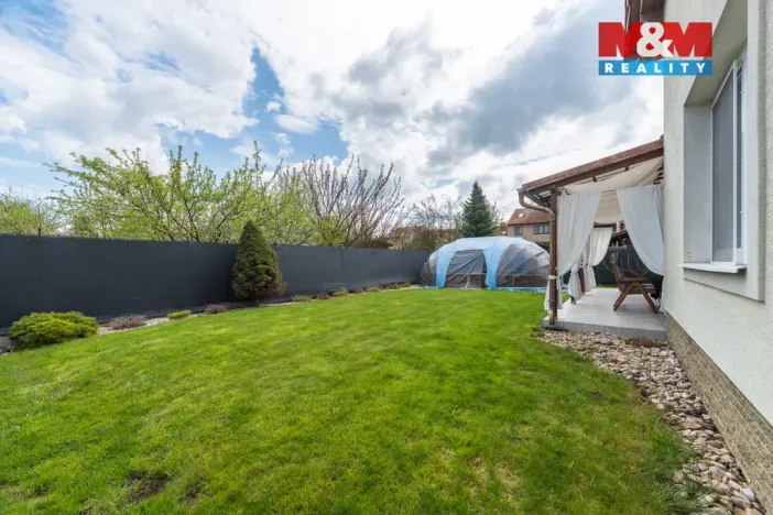 Prodej rodinného domu, Kunovice, Na Zelničkách, 134 m2