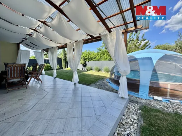 Prodej rodinného domu, Kunovice, Na Zelničkách, 134 m2