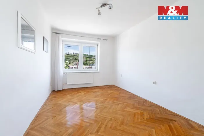 Prodej rodinného domu, Velké Meziříčí, Františky Stránecké, 230 m2
