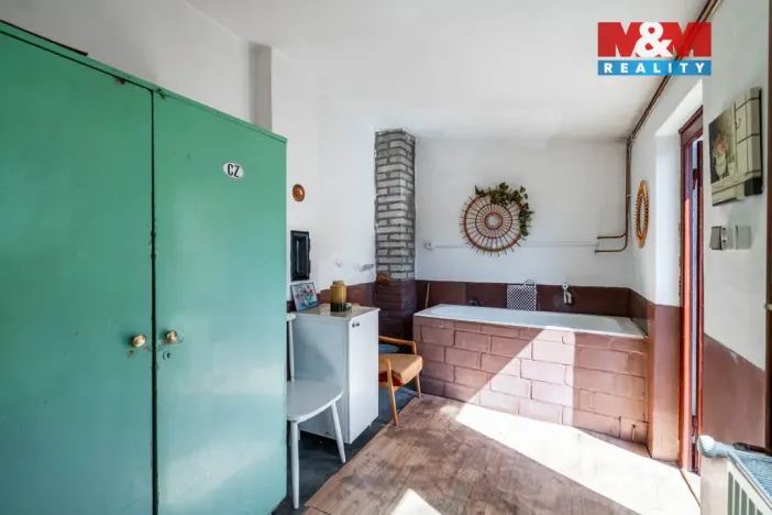 Prodej rodinného domu, Velké Meziříčí, Františky Stránecké, 230 m2