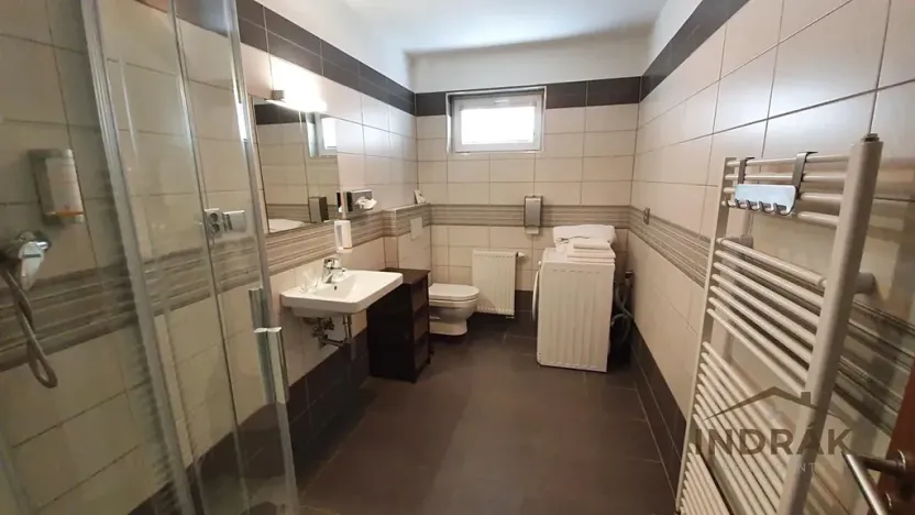 Pronájem bytu 2+kk, Nový Jičín, Vrchlického, 45 m2