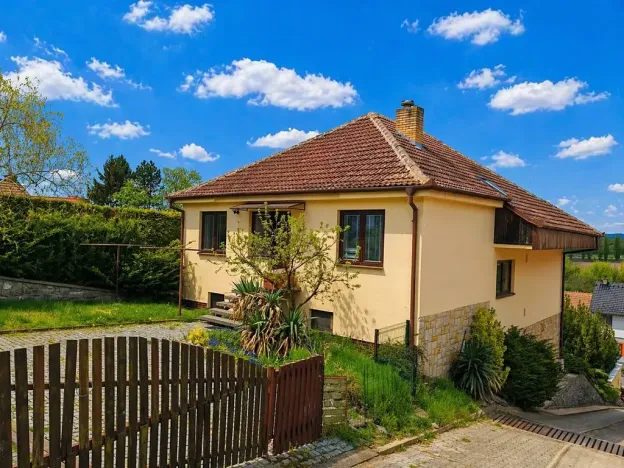 Prodej rodinného domu, Židlochovice, Masarykova, 250 m2