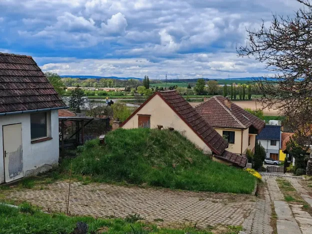 Prodej rodinného domu, Židlochovice, Masarykova, 250 m2