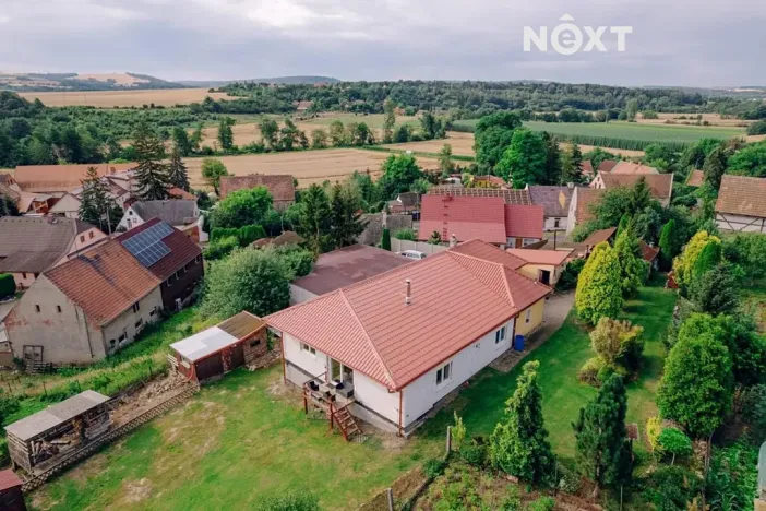 Prodej rodinného domu, Holedeč, 258 m2