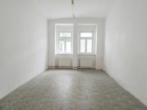 Pronájem obchodního prostoru, Teplice, Dubská, 188 m2