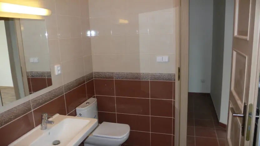 Pronájem bytu 2+kk, Čáslav - Čáslav-Nové Město, Husova, 56 m2