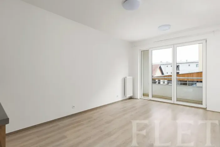 Pronájem bytu 1+kk, Praha - Vršovice, Petrohradská, 30 m2