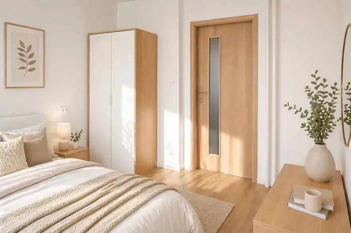 Pronájem bytu 2+kk, Praha - Žižkov, Pod lipami, 54 m2