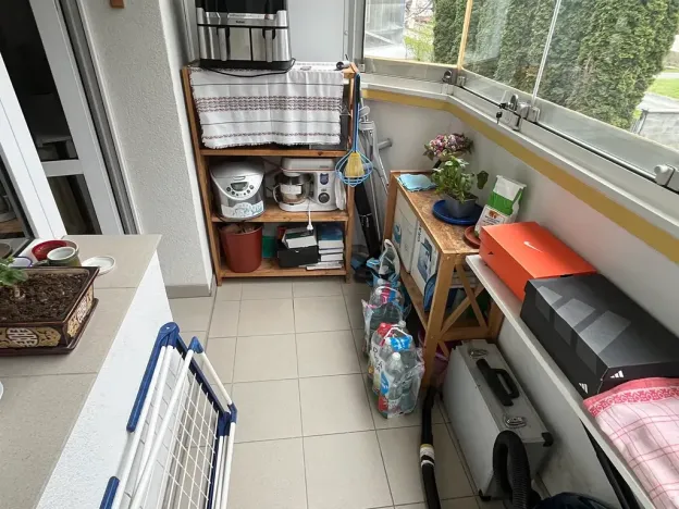 Prodej bytu 2+1, Prostějov, Fanderlíkova, 55 m2