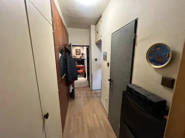 Prodej bytu 2+1, Prostějov, Fanderlíkova, 55 m2