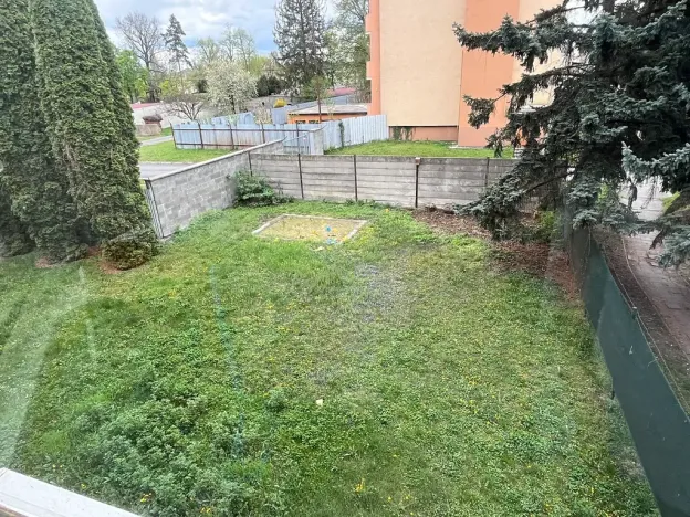 Prodej bytu 2+1, Prostějov, Fanderlíkova, 55 m2