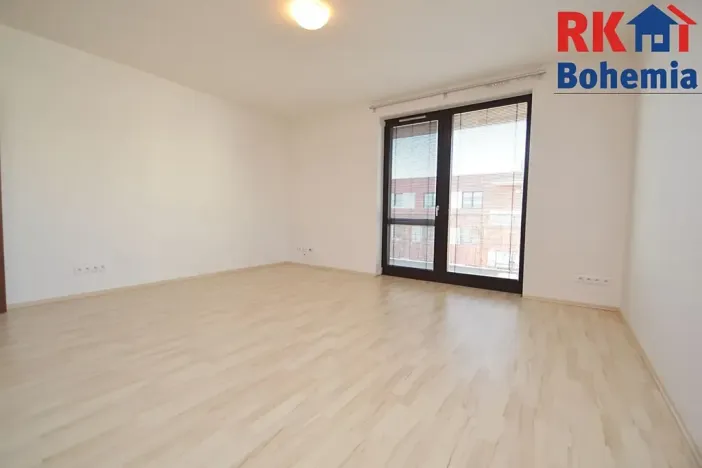 Pronájem bytu 2+kk, Praha - Háje, Loosova, 54 m2