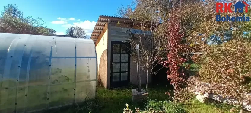 Prodej rodinného domu, Libáň, 85 m2