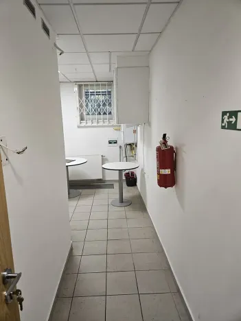 Pronájem kanceláře, Průhonice, Říčanská, 120 m2