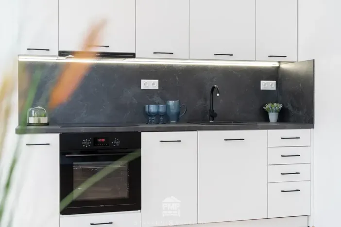 Prodej bytu 2+kk, Znojmo, Havlíčkova, 61 m2