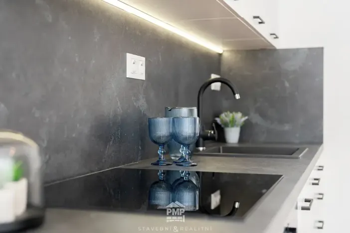 Prodej bytu 2+kk, Znojmo, Havlíčkova, 61 m2