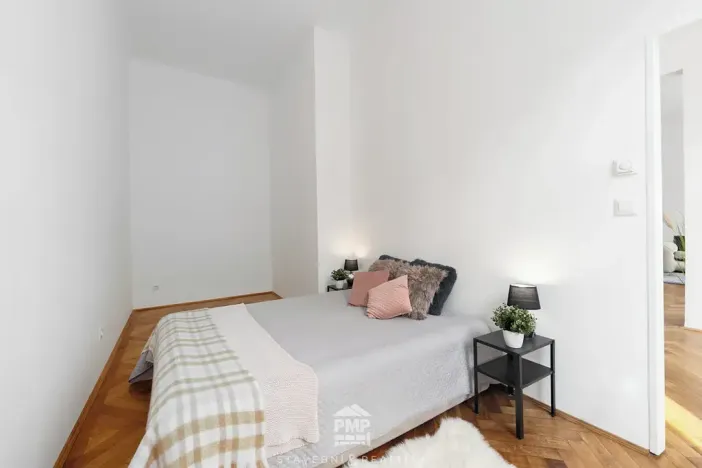 Prodej bytu 2+kk, Znojmo, Havlíčkova, 61 m2