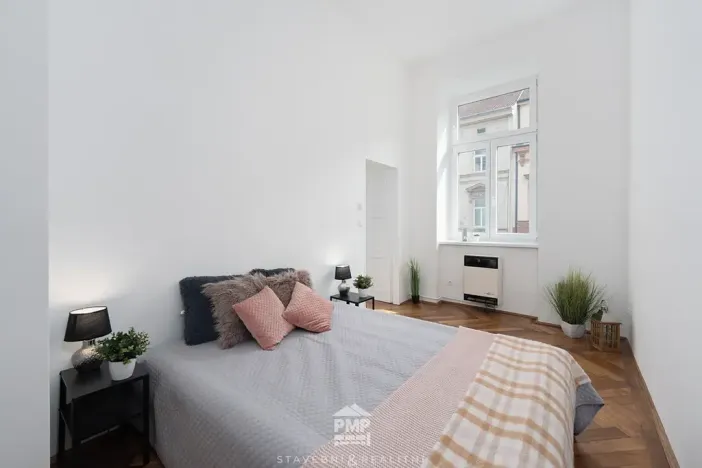 Prodej bytu 2+kk, Znojmo, Havlíčkova, 61 m2