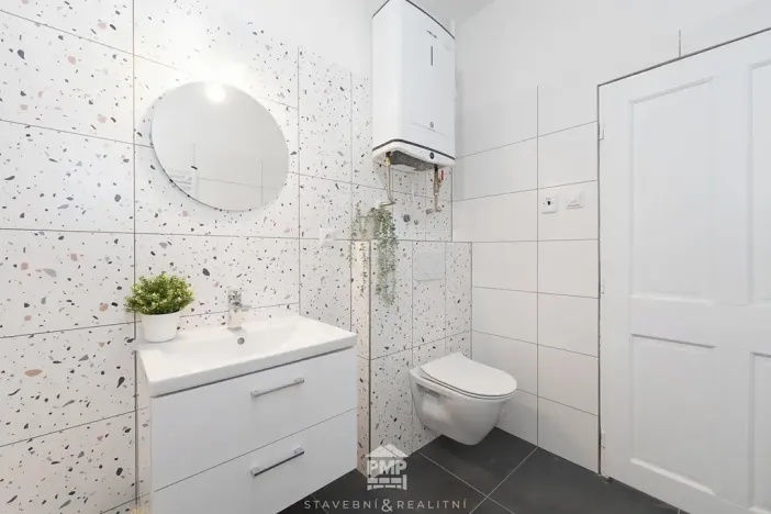 Prodej bytu 2+kk, Znojmo, Havlíčkova, 61 m2