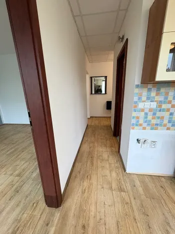 Pronájem bytu 2+1, Třebíč, Jar. Ježka, 56 m2