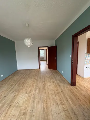 Pronájem bytu 2+1, Třebíč, Jar. Ježka, 56 m2