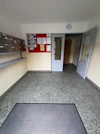 Pronájem bytu 2+1, Třebíč, Jar. Ježka, 56 m2