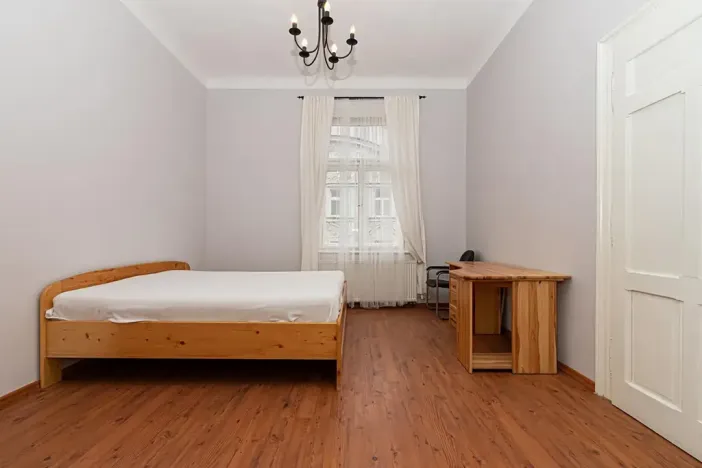 Pronájem bytu 2+kk, Praha - Vršovice, Orelská, 60 m2