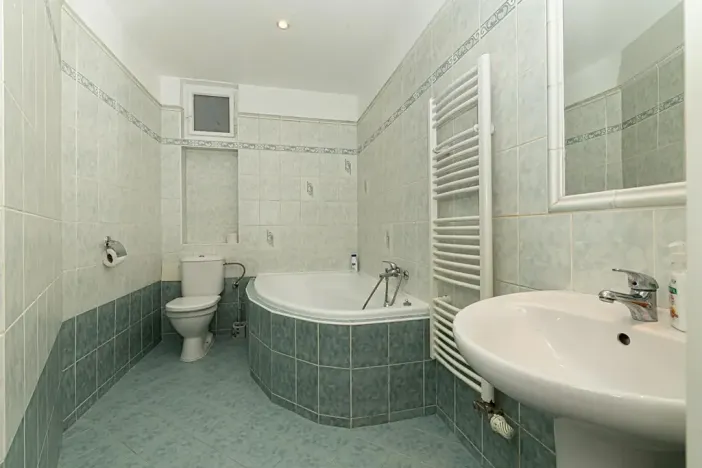 Pronájem bytu 2+kk, Praha - Vršovice, Orelská, 60 m2