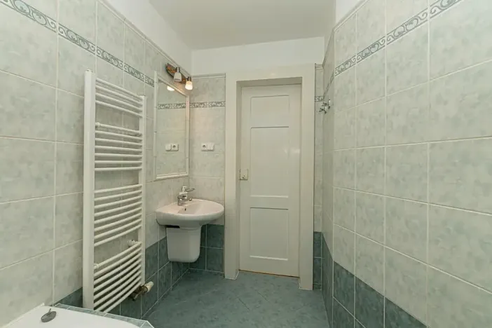 Pronájem bytu 2+kk, Praha - Vršovice, Orelská, 60 m2