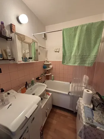 Prodej bytu 3+1, Liberec, Sněhurčina, 70 m2