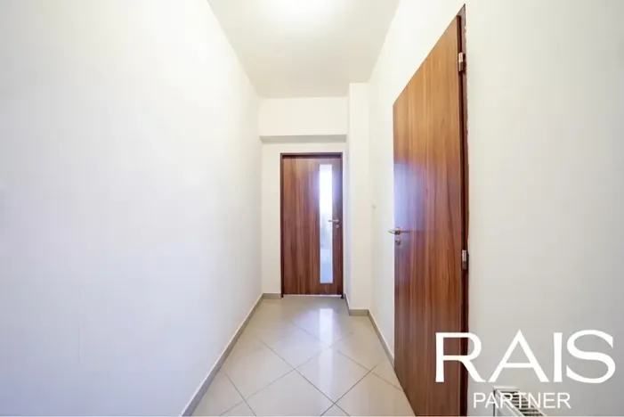 Prodej bytu 1+kk, Brno, Vranovská, 55 m2