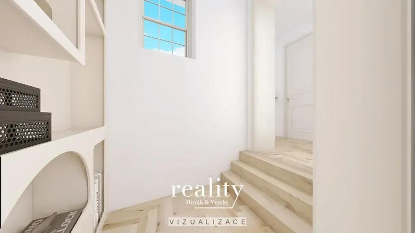 Prodej ubytování, Znojmo, U Branky, 231 m2