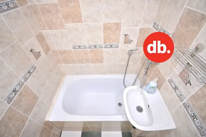 Pronájem bytu 1+1, Toužim, Sídliště, 38 m2