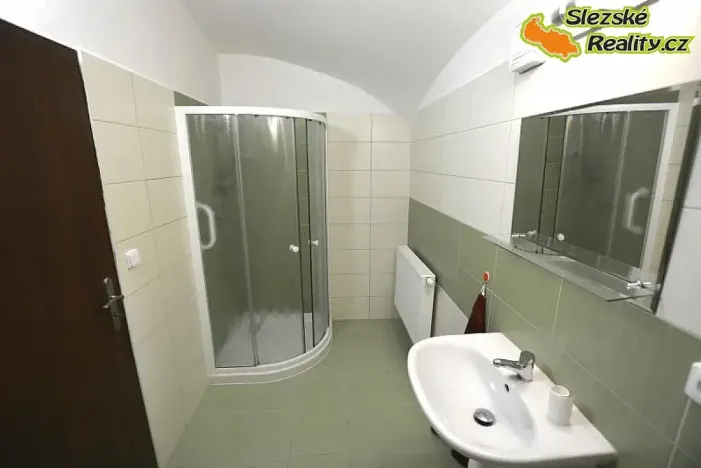 Pronájem bytu 2+kk, Janovice, 70 m2