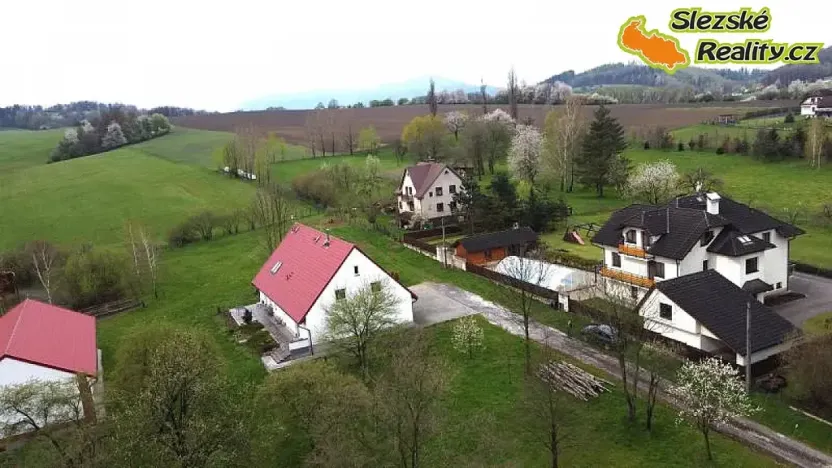 Pronájem bytu 2+kk, Janovice, 70 m2