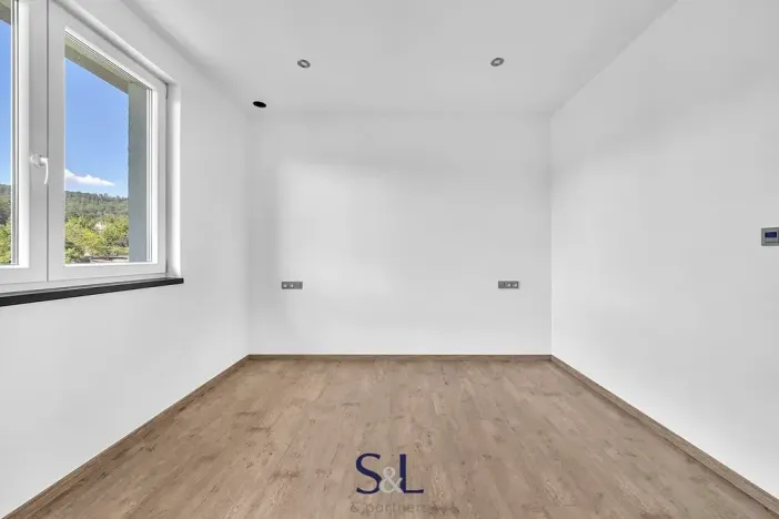 Pronájem bytu 4+kk, Nový Bor, 90 m2