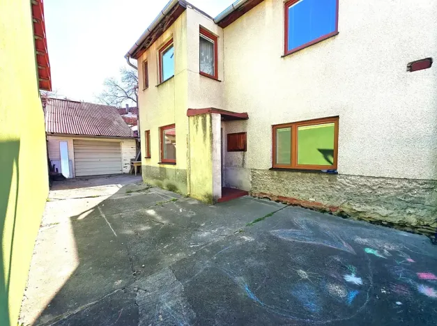 Prodej rodinného domu, Brandýs nad Labem-Stará Boleslav, Jiskrova, 129 m2