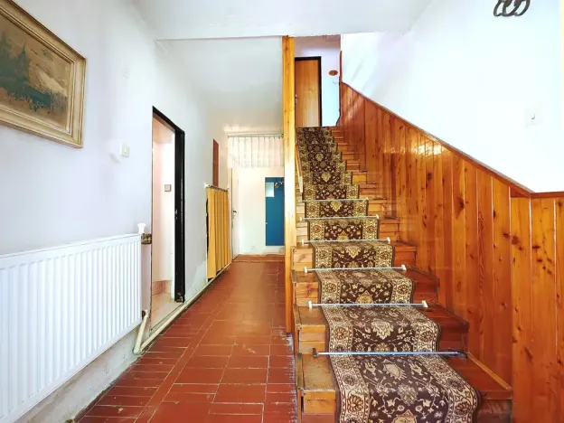 Prodej rodinného domu, Brandýs nad Labem-Stará Boleslav, Jiskrova, 129 m2